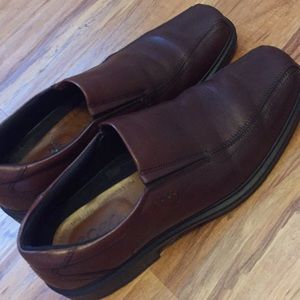 Men’s Ecco shoes